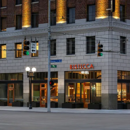 Hotel Ardent Dayton Downtown, Tapestry Collection by Hilton