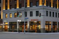 Hotel Ardent Dayton Downtown, Tapestry Collection by Hilton - Parkering