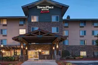 TownePlace Suites by Marriott Fayetteville Cross Creek - Wifi