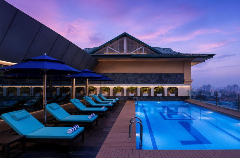 Radisson Jaipur City Center photo 4