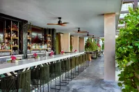 Mondrian South Beach - 5-Star