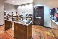 Residence Inn Laredo Del Mar - breakfast