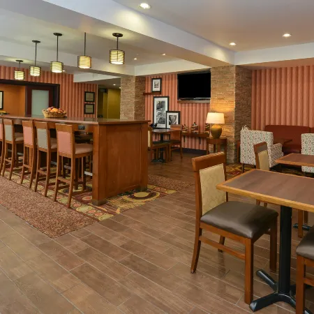 Hampton Inn Ottumwa