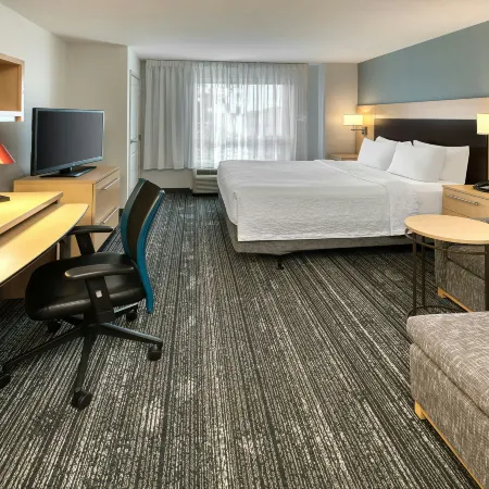 TownePlace Suites Red Deer