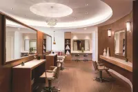 The Ritz-Carlton, Aruba - spa