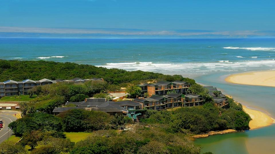 Blue Lagoon Hotel and Conference Centre