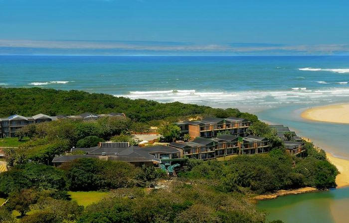 Blue Lagoon Hotel and Conference Centre