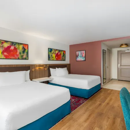 Hilton Garden Inn Atlanta/Peachtree City