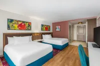 Hilton Garden Inn Atlanta/Peachtree City - 3 étoiles