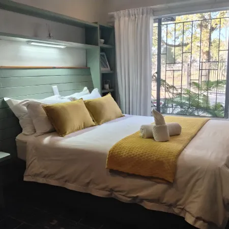 Gorgeous Gecko Guesthouse
