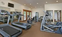 Club Wyndham Taos - Parking