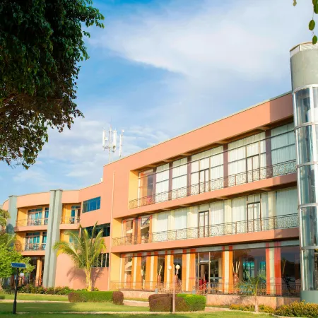 Protea Hotel Entebbe