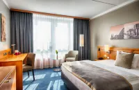 Leonardo Hotel Köln Bonn Airport - navetta aeroportuale