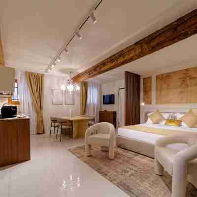 Be Mate Santa Croce Rooms
