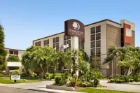 DoubleTree by Hilton San Bernardino - Gym