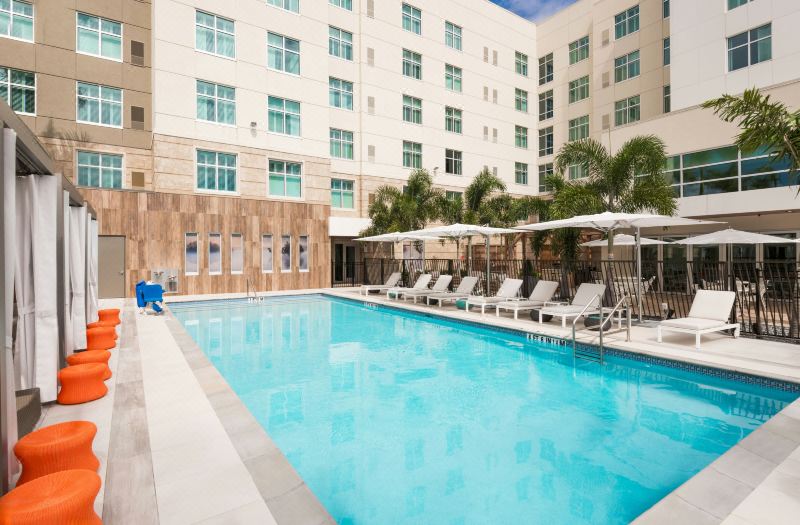 Homewood Suites by Hilton Sarasota Lakewood Ranch photo 3