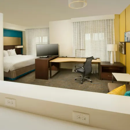 Residence Inn Tyler