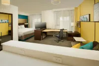 Residence Inn Tyler - Gym
