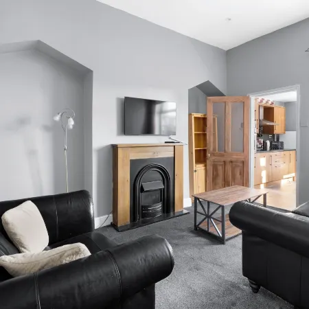 Sommerset Cottages