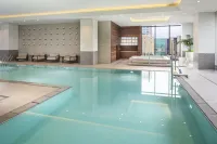 Hilton Rochester Mayo Clinic Area - Pool