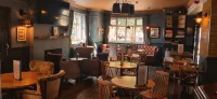 The Crafty Cow - Inns