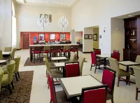 Hampton Inn by Hilton Schenectady Downtown - breakfast