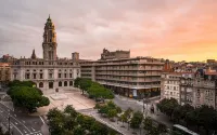 The One Monumental Palace - New