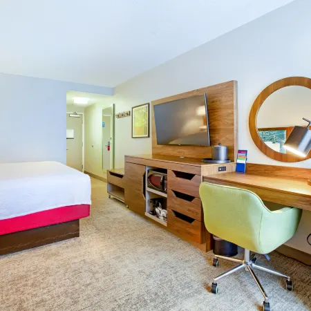 Hampton Inn Slidell