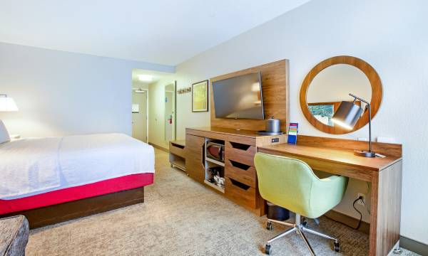 Hampton Inn Slidell