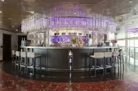 Sunborn Gibraltar - bar