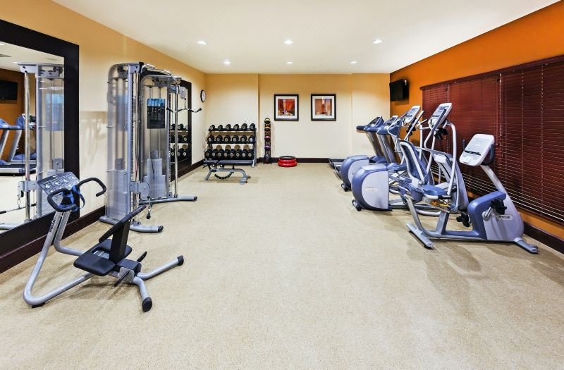Hilton Garden Inn Midland photo 4