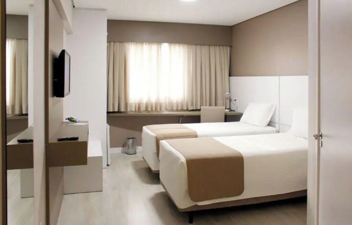 Hotel Gran Santa Catarina