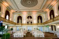 Omni William Penn Hotel - 4-Star