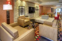 Hampton Inn Fremont - 2-Star
