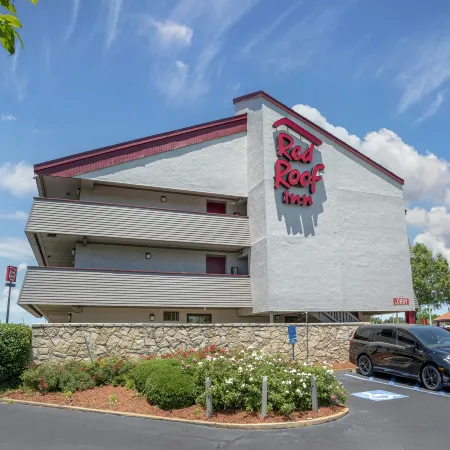 Red Roof Inn West Monroe