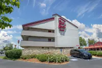 Red Roof Inn West Monroe - Pet friendly
