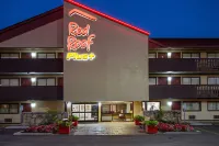 Red Roof PLUS+ Nashville South - Fairgrounds - 2 estrellas