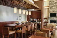 Hampton Inn & Suites Mystic - Kæledyr tilladt