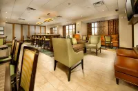 Hampton Inn Pampa - Wifi
