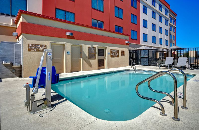 TownePlace Suites Las Vegas Airport South photo 2