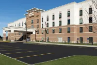 Hampton Inn & Suites Chicago/Schaumburg - Wifi