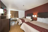 Red Roof Inn Columbus - Hebron - Pet friendly