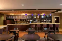 Courtyard Jackson - bar