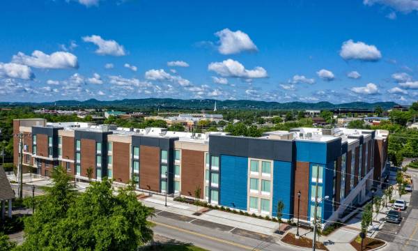 SpringHill Suites Nashville Brentwood