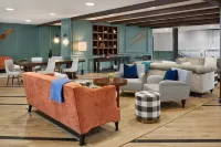 Hotel Canandaigua, Tapestry Collection by Hilton - Boutique