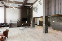 Delta Hotels Burlington - Wifi