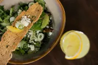 DoubleTree by Hilton Celaya - breakfast