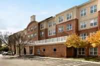 Homewood Suites by Hilton Columbus-Dublin - Kitchens