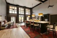 Hampton Inn & Suites Houston/Clear Lake-NASA Area - 2-Star