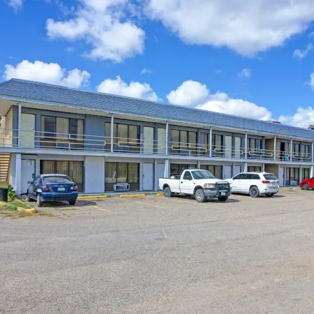 Sunset Inn by Hotel O Flatonia I - 10